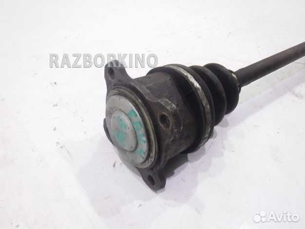 Привод задний правый