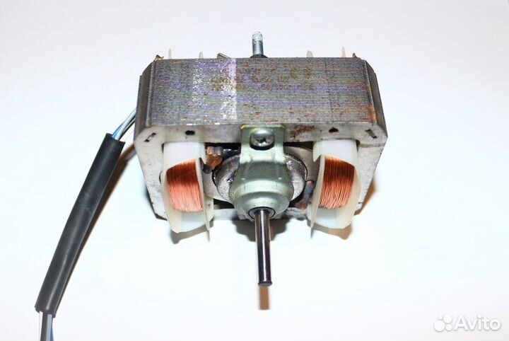 Двигатель для вытяжки левый Elica арт. K28H2302