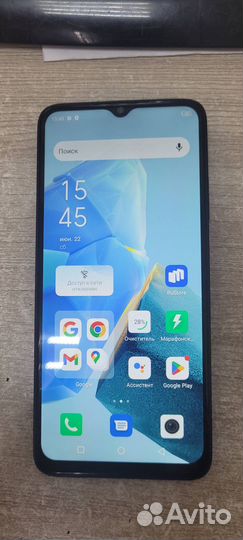 Infinix HOT 30i, 8/128 ГБ