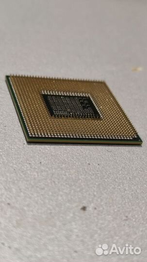 Цп Intel B960 - Socket G2 (rPGA 988B) - 2.20GHz