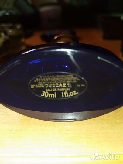 Духи женские оригинал остатки