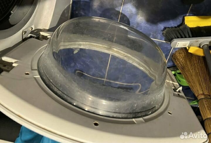 Стиральная машина Ariston avsl80