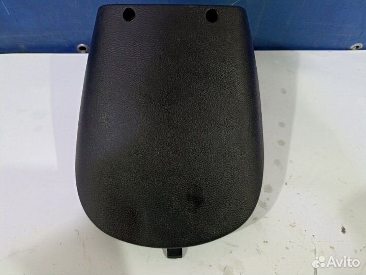 Кожух рулевой колонки Renault Logan 1 седан