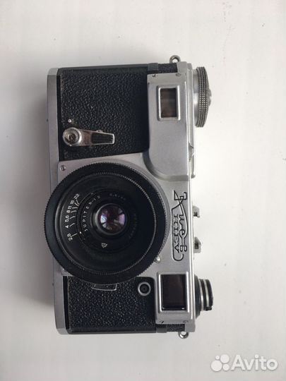 Плёночный фотоаппарат Киев