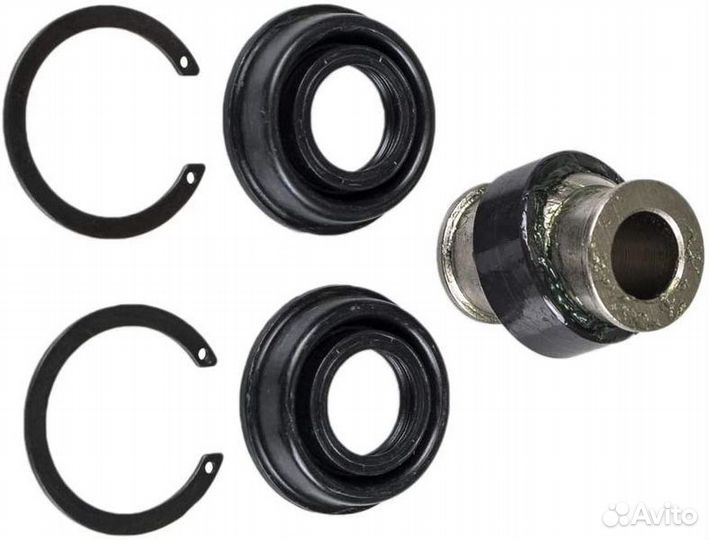 Сайлентблок поперечного рычага BRP CAN-AM maverick