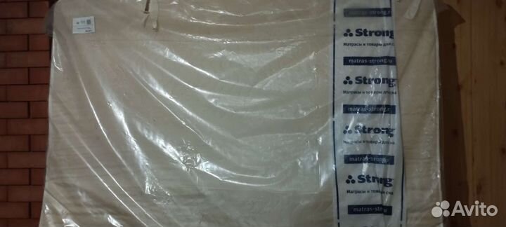 Матрац 160/200