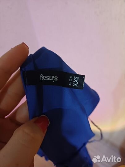 Топ в стиле эйфория