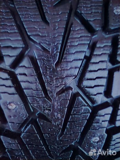 Nokian Tyres Nordman 7 205/55 R16 94T