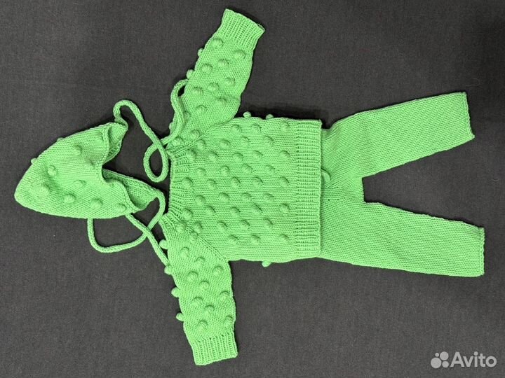 Комплект для сьемки новорожденных