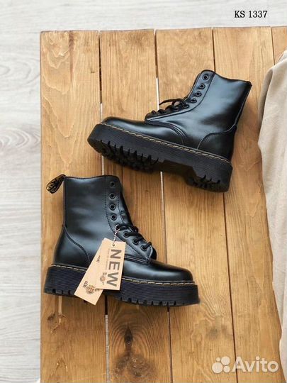 Ботинки Dr Мartеns
