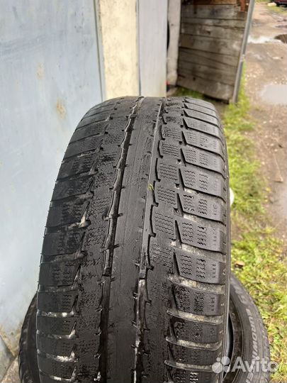 Falken Eurowinter HS-449 255/55 R18 109