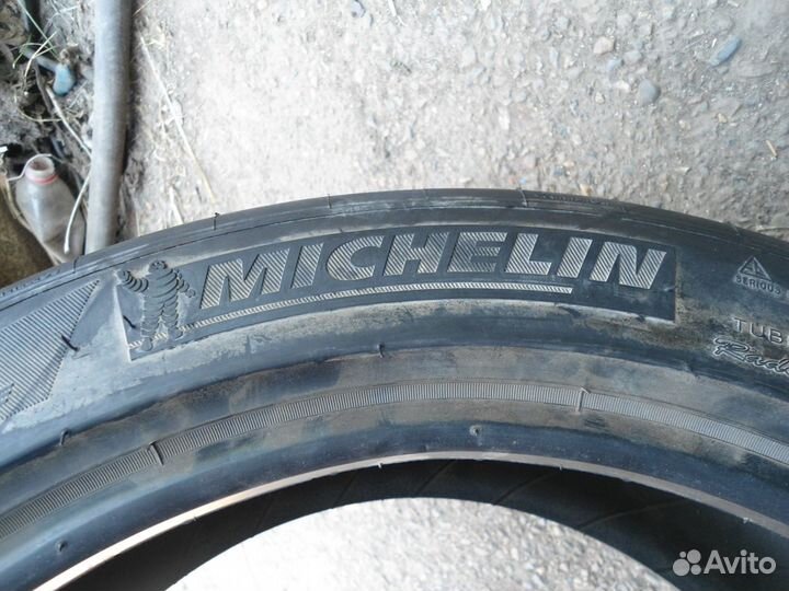 Michelin Pilot Sport Cup 225/45 R17