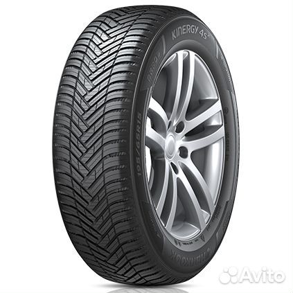 Hankook Kinergy 4S2 H750 185/65 R14 86H