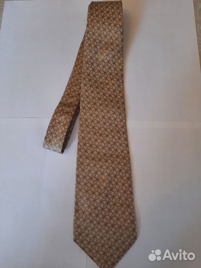 Галстук мужской итальянский (коллекция 24 шт)