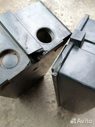 Реверсивный пмл - 26210-2в