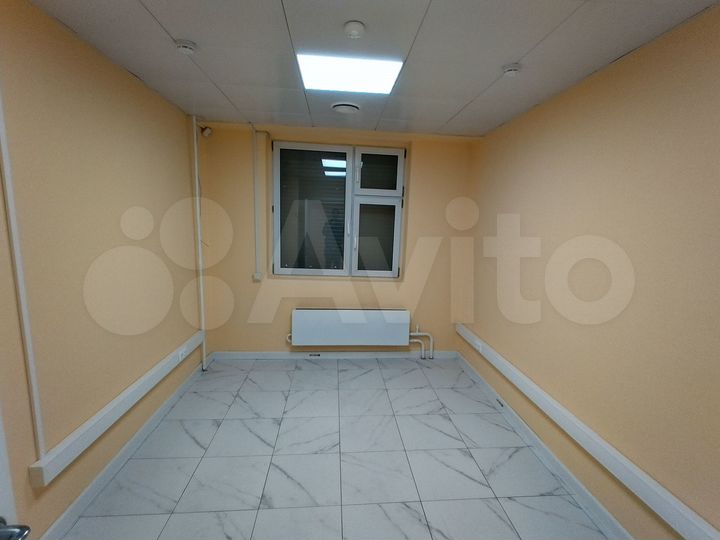 Офис, 12 м² (ифнс 15)