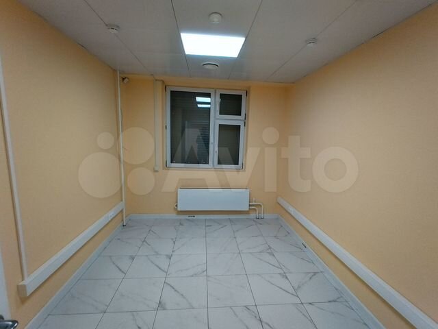 Офис, 12 м² (ифнс 15)