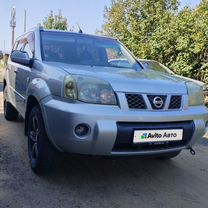 Nissan X-Trail 2.0 AT, 2005, 247 000 км, с пробегом, цена 755 000 руб.