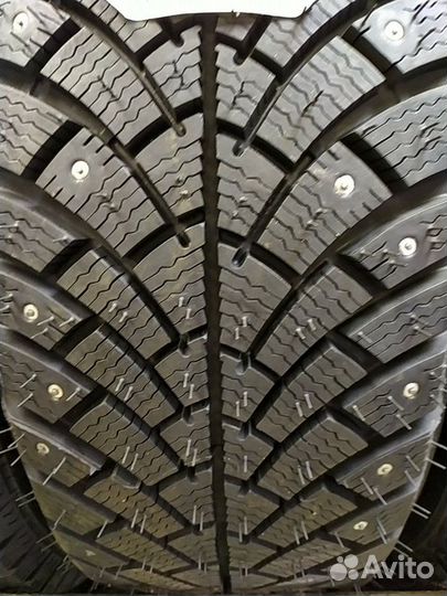 Bfgoodrich G-Force Stud 215/60 R16