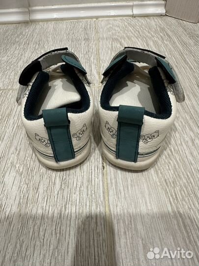 Кеды детские