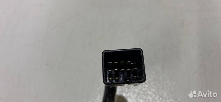 Пульт лев. Kawasaki ER-6 2009