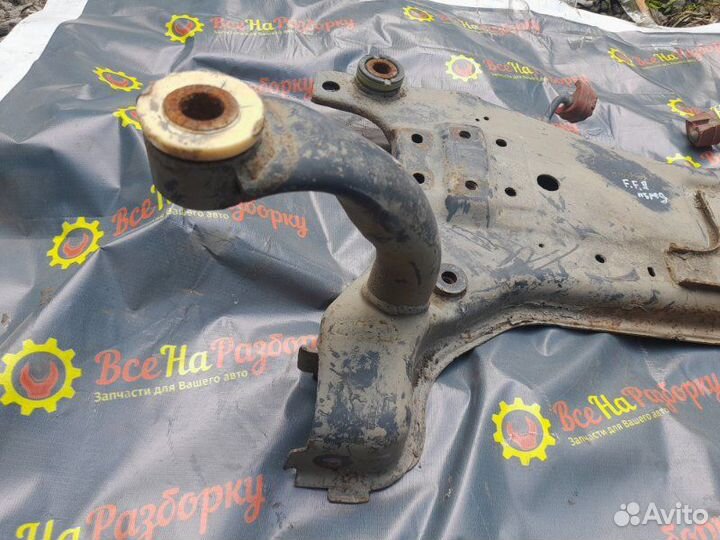 Подрамник передний Ford Focus 2 седан 1.8 2008