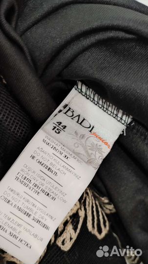 Платье для девочки 146 152