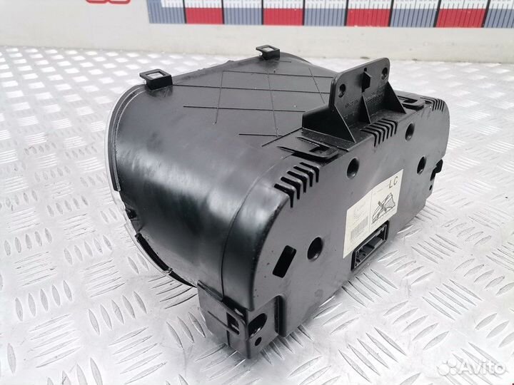 Панель приборная (щиток приборов) для Ford Fusion