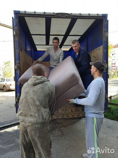 Грузоперевозки газель.Квартирный переезд