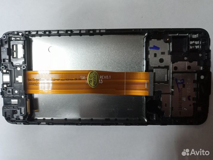 Дисплей для телефона,подарочный лот