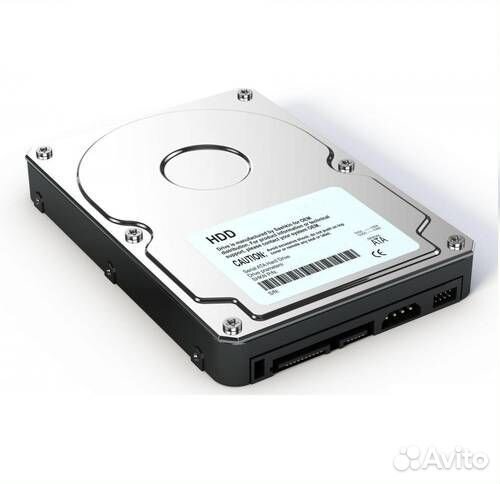 Жесткий диск WD Ultrastar DC HC330 10тб HC330 WUS7