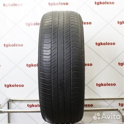 Bridgestone Dueler H/L 400 255/55 R18
