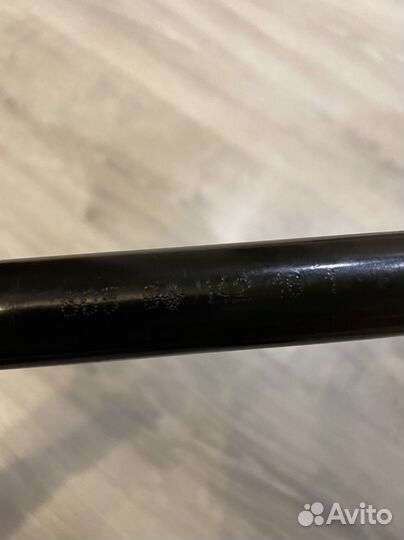 Транспортировочный крюк Рено