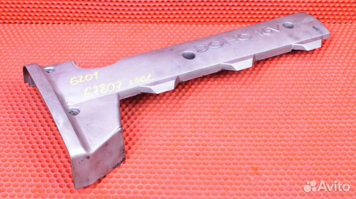 Крышка двс декоративная Hyundai Elantra XD G4GC 22