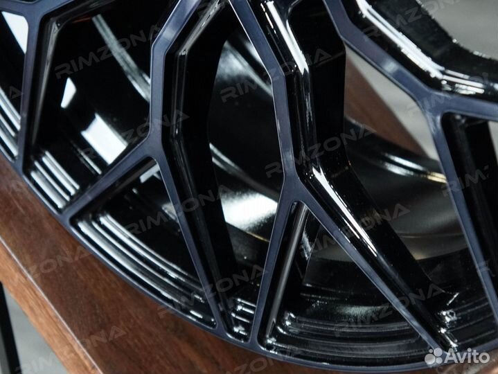 Литые диски Vossen R20 для Lexus. Рассрочка