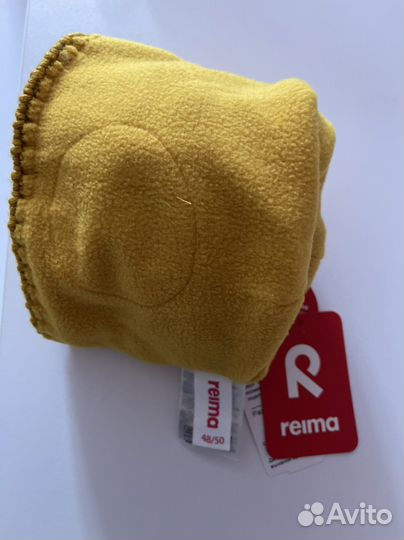 Шапка reima новая