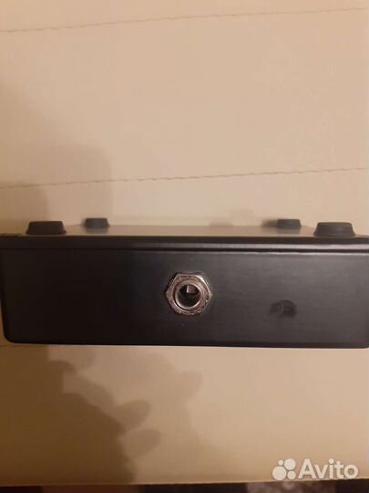 Footswitch model FS-10