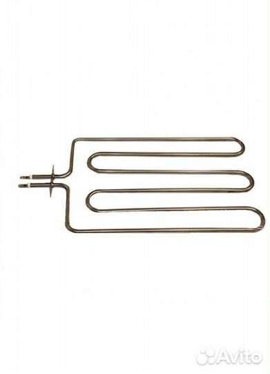 Тэн для гриля саламандра