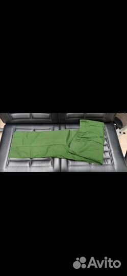 Военная форма штабная новая
