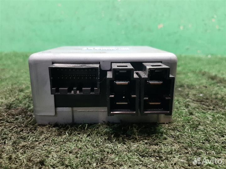 Блок управления усилителя руля Suzuki SX4 2007