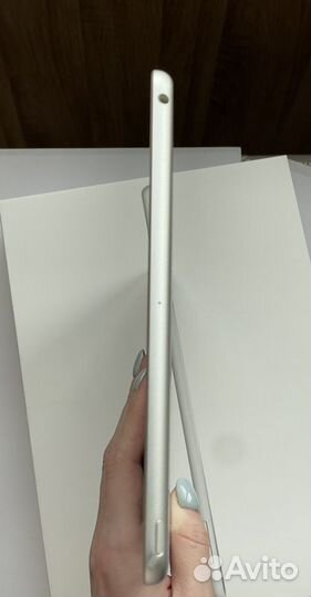 iPad 8 поколения 32gb