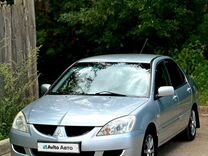 Mitsubishi Lancer 1.6 AT, 2004, 245 000 км, с пробегом, цена 439 000 руб.