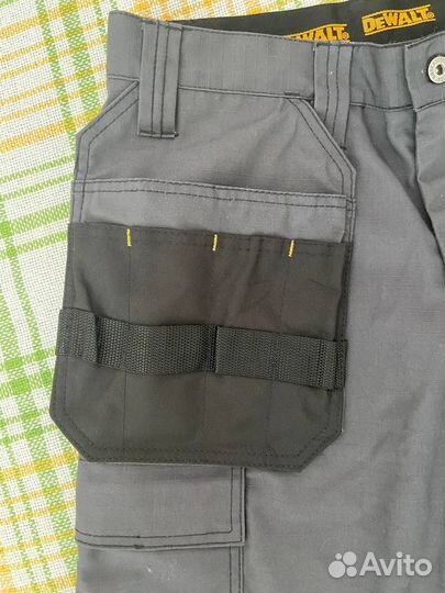 Шорты рабочие Dewalt