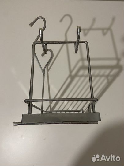 Подставка для моющих средств