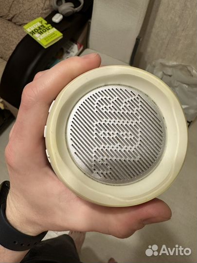 Колонка jbl pulse 4