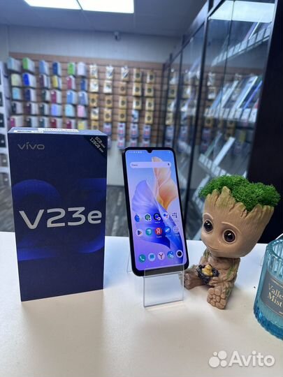Vivo V23e 8/128gb
