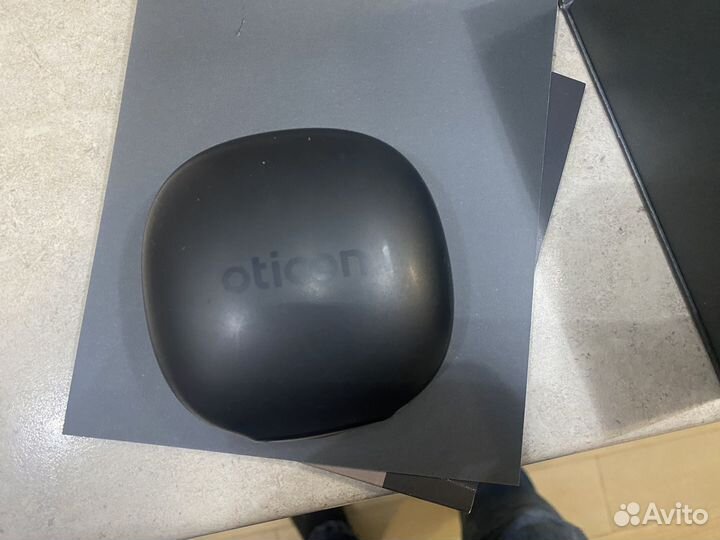 Слуховой аппарат