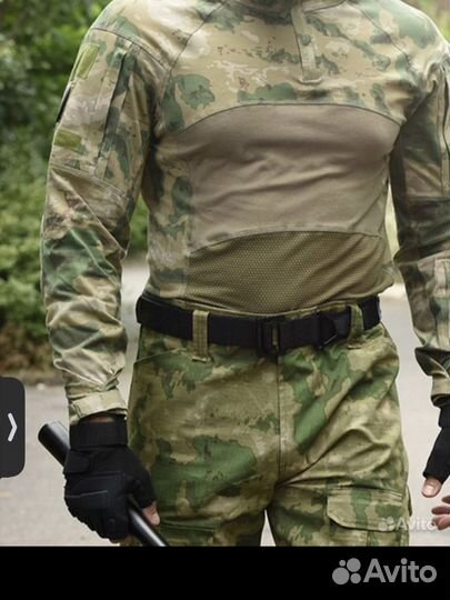 Тактическая форма мох