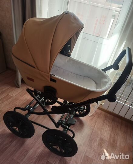 Коляска Riko Basic Aicon 2 в 1