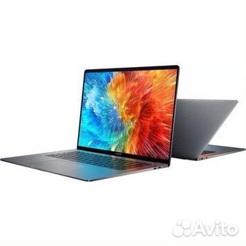 Ноутбук Xiaomi RedmiBook Pro 16 JYU4468CN